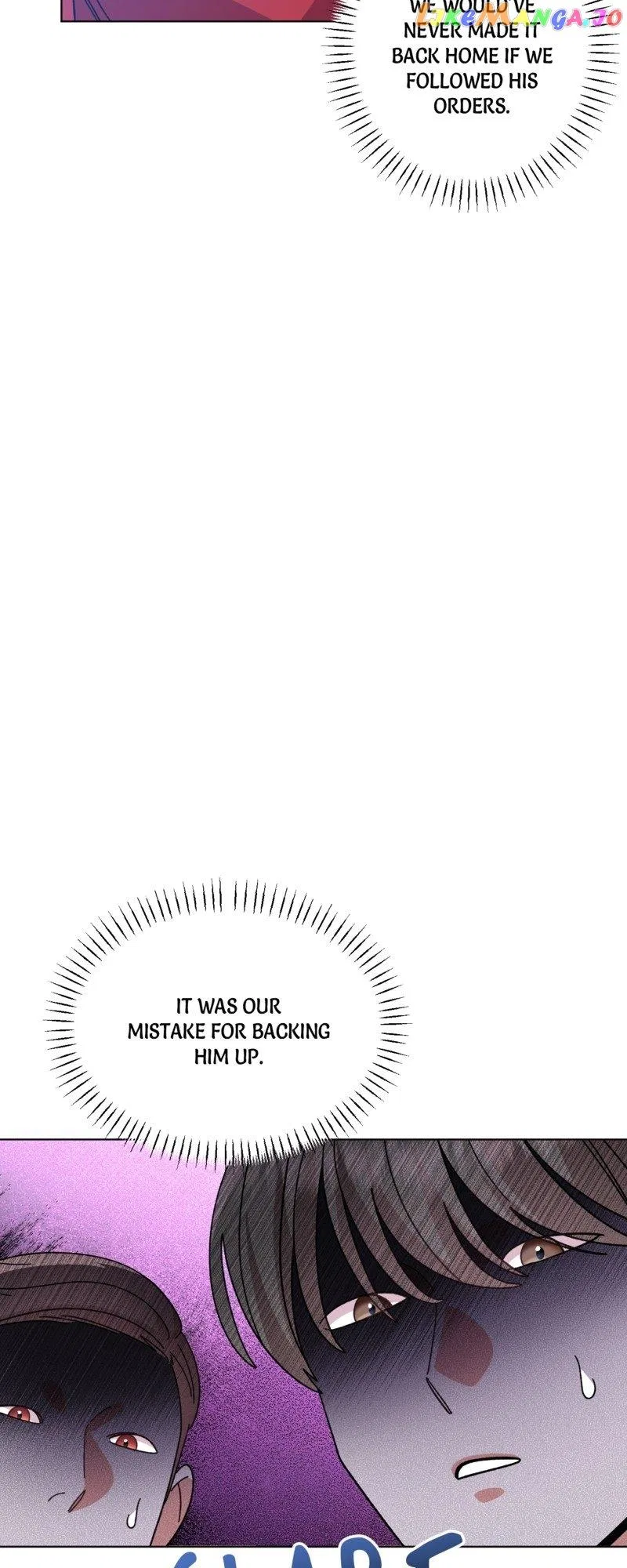 A Second Chance at Saving You Chapter 34 – Page 22