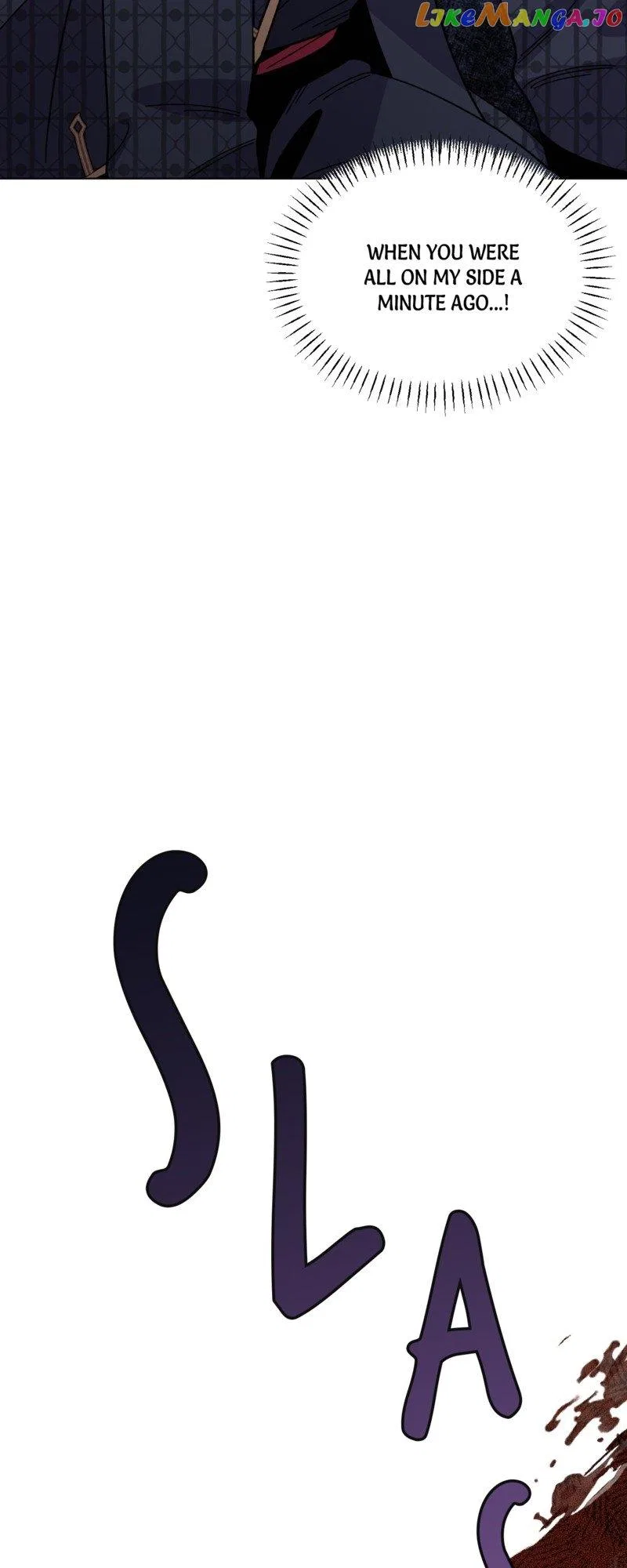 A Second Chance at Saving You Chapter 34 – Page 24