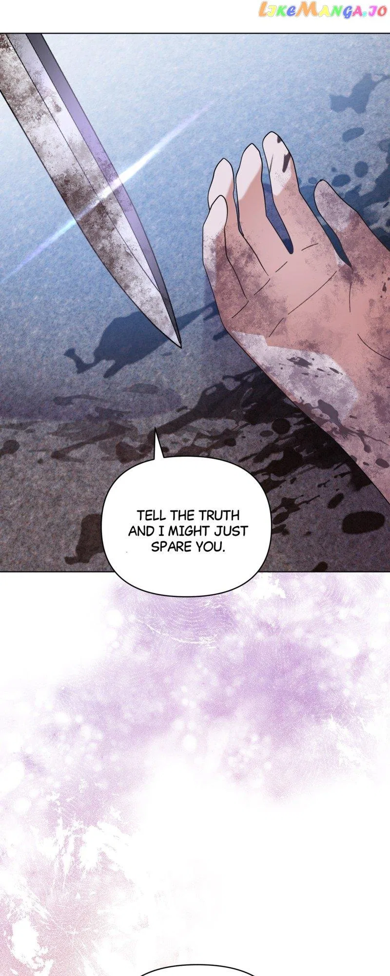 A Second Chance at Saving You Chapter 34 – Page 26