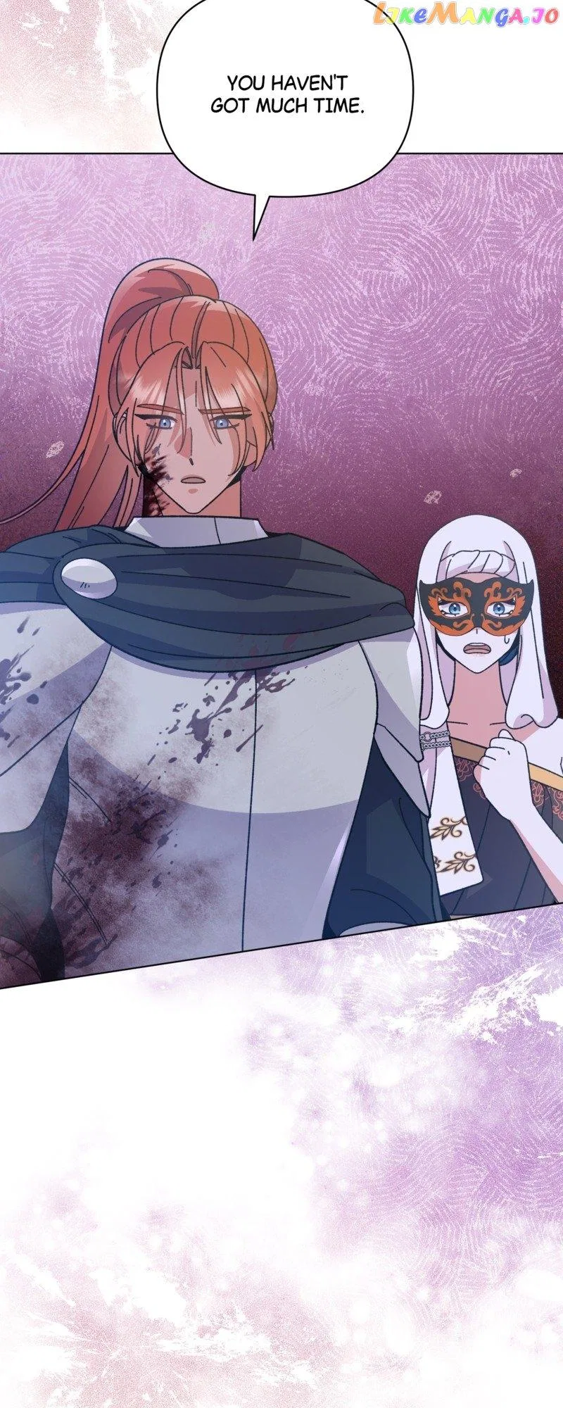A Second Chance at Saving You Chapter 34 – Page 27