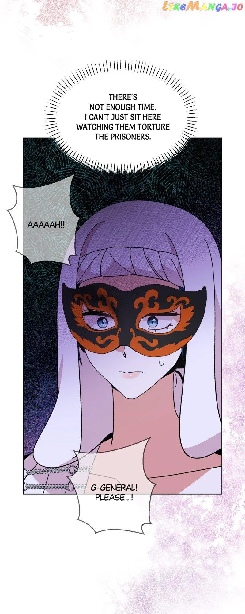 A Second Chance at Saving You Chapter 34 – Page 28