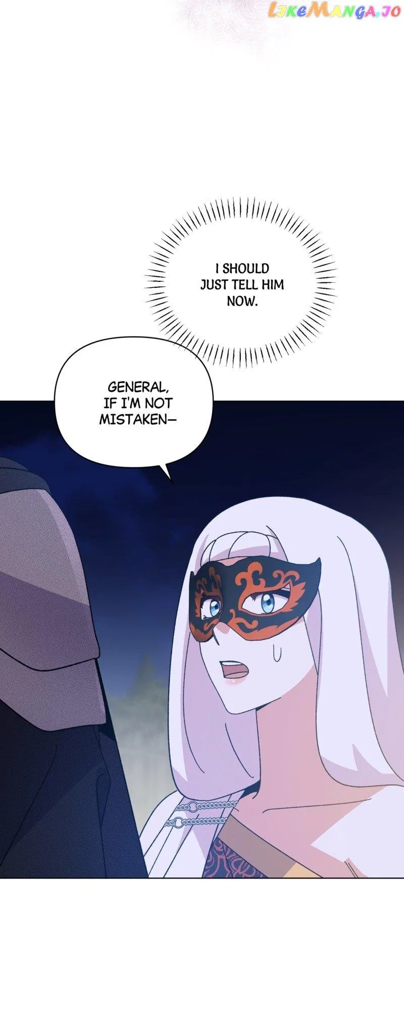 A Second Chance at Saving You Chapter 34 – Page 29