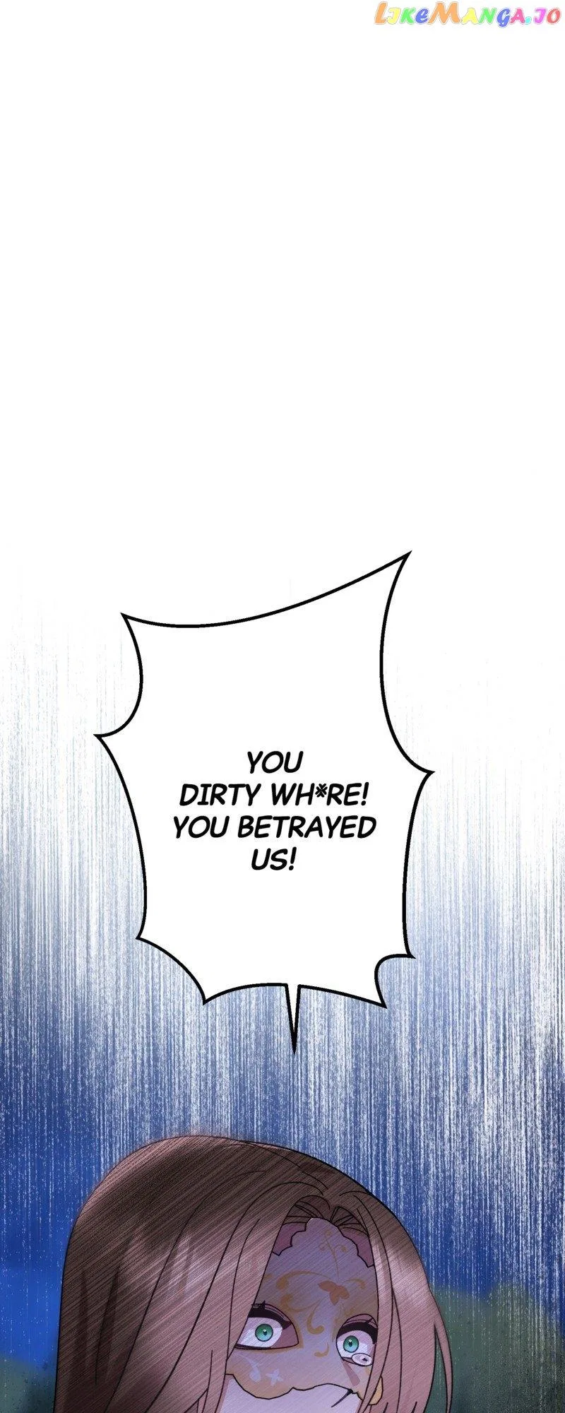 A Second Chance at Saving You Chapter 34 – Page 30