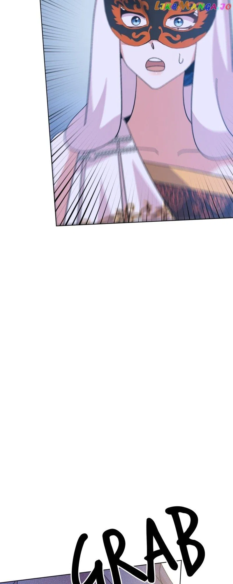 A Second Chance at Saving You Chapter 34 – Page 33