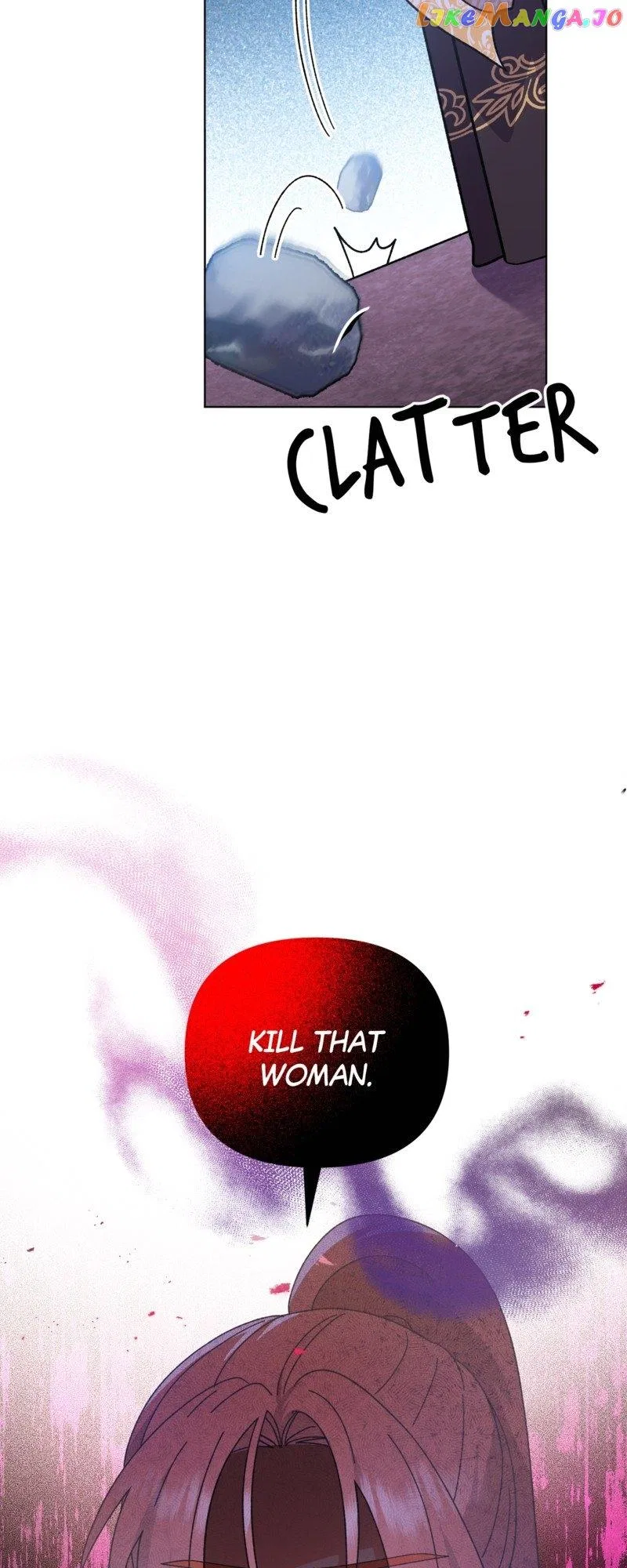 A Second Chance at Saving You Chapter 34 – Page 36