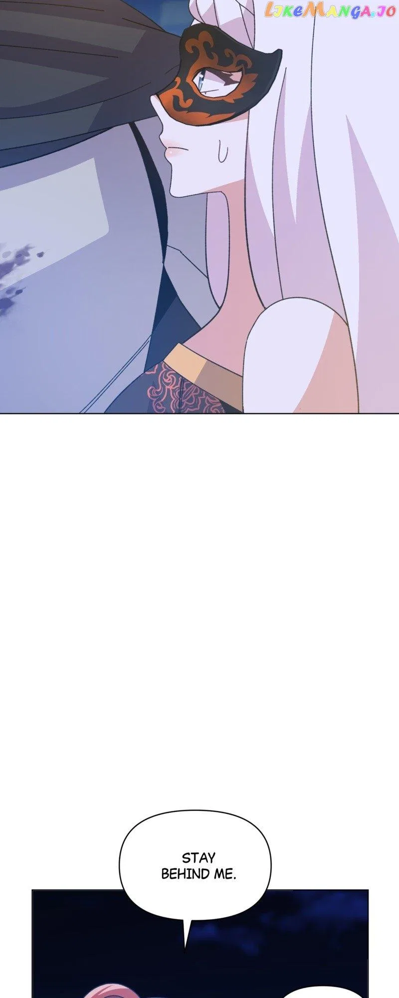 A Second Chance at Saving You Chapter 34 – Page 38