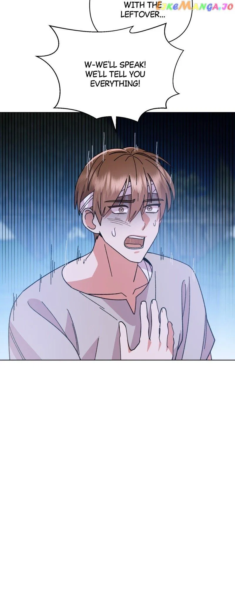 A Second Chance at Saving You Chapter 34 – Page 40