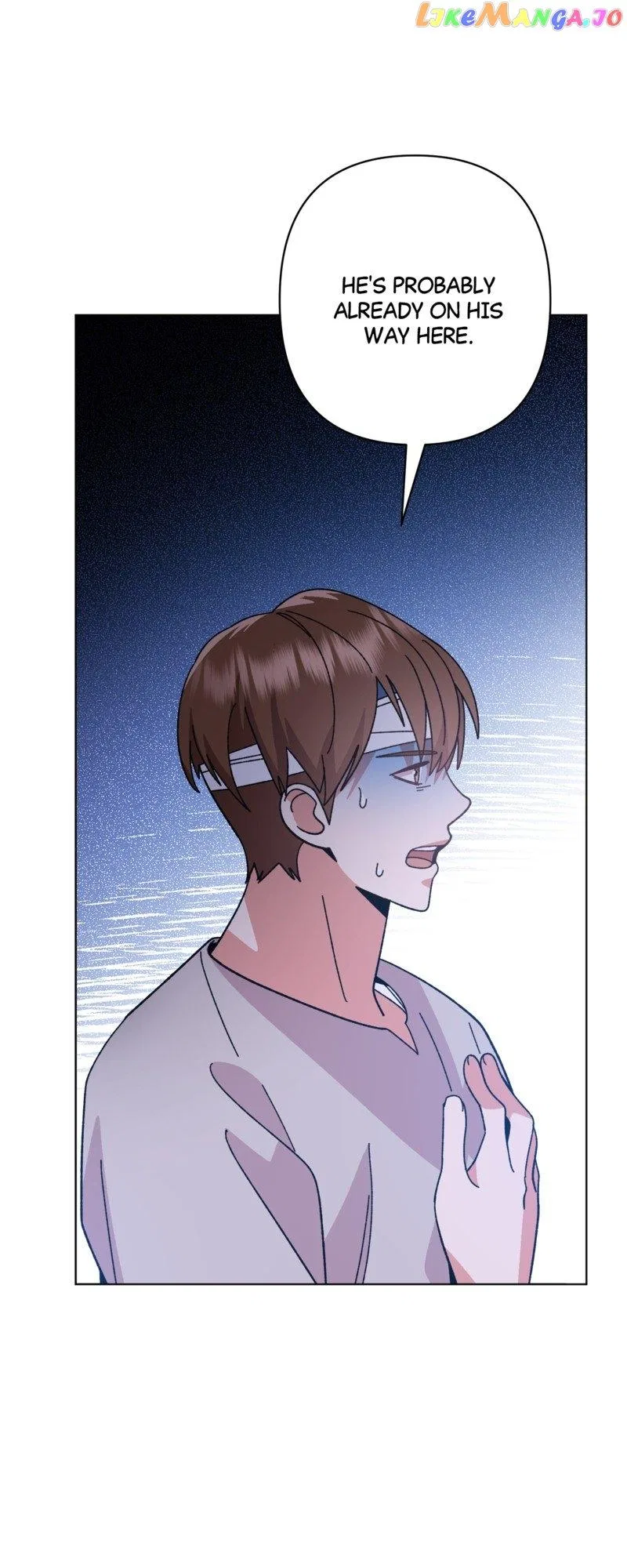 A Second Chance at Saving You Chapter 34 – Page 42