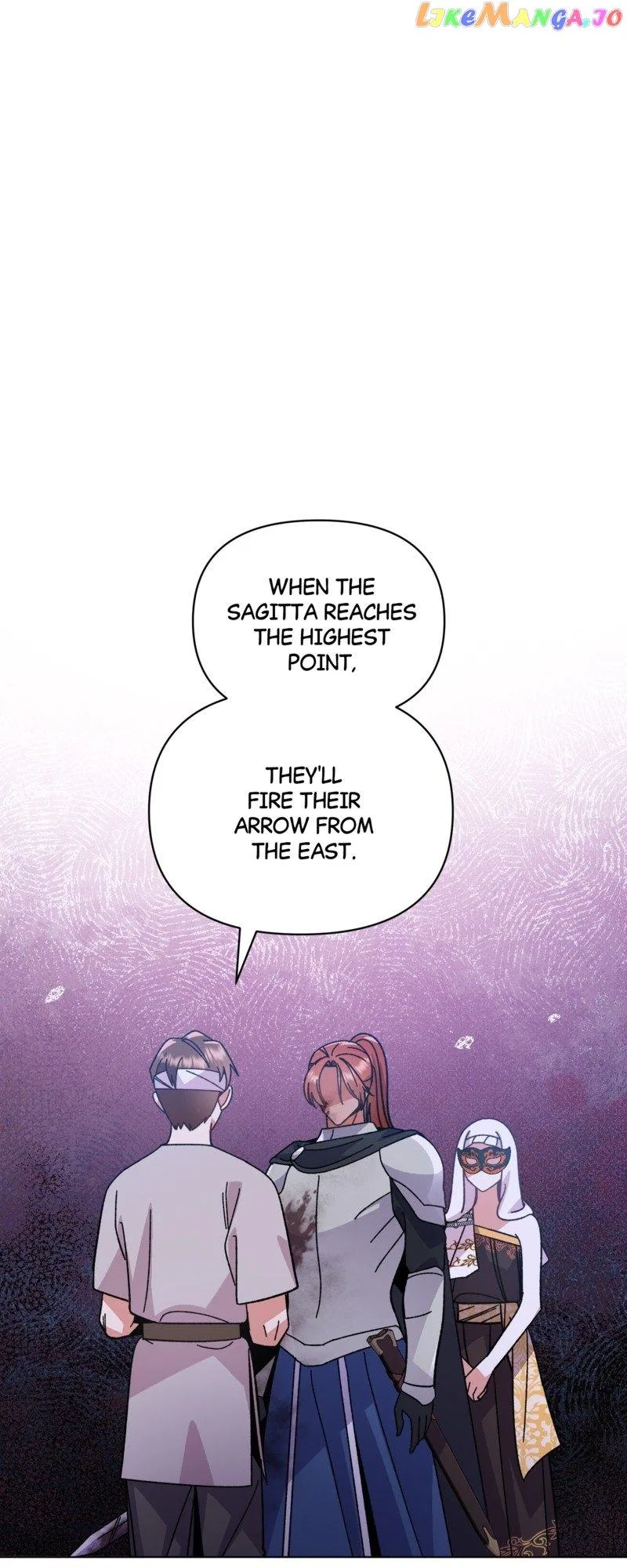 A Second Chance at Saving You Chapter 34 – Page 43