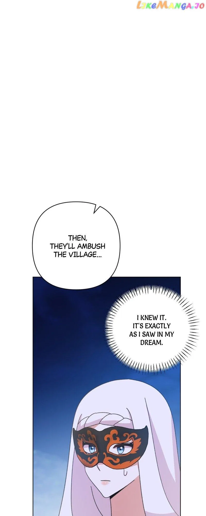 A Second Chance at Saving You Chapter 34 – Page 44