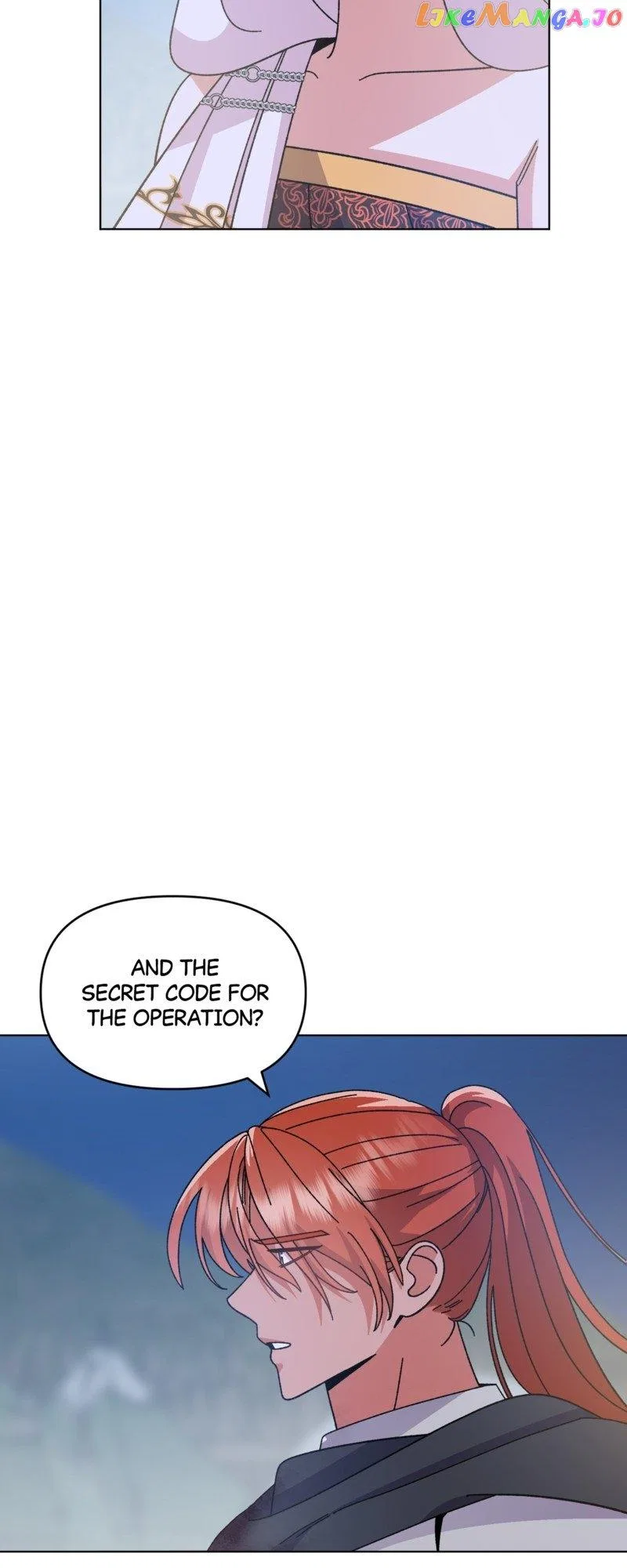 A Second Chance at Saving You Chapter 34 – Page 45