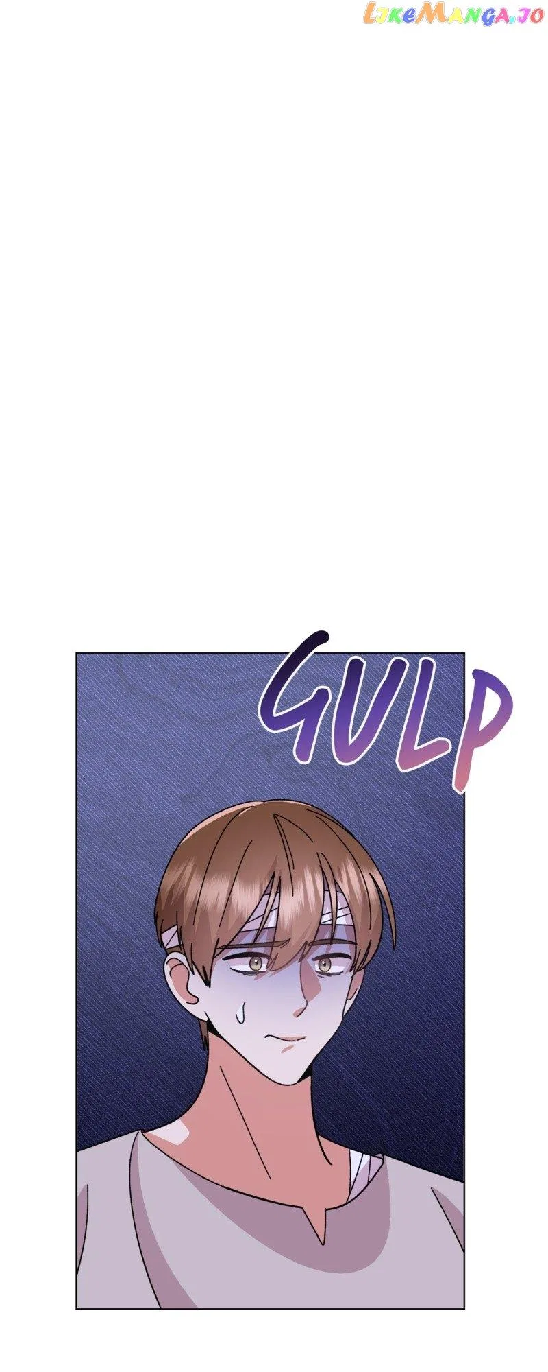 A Second Chance at Saving You Chapter 34 – Page 46