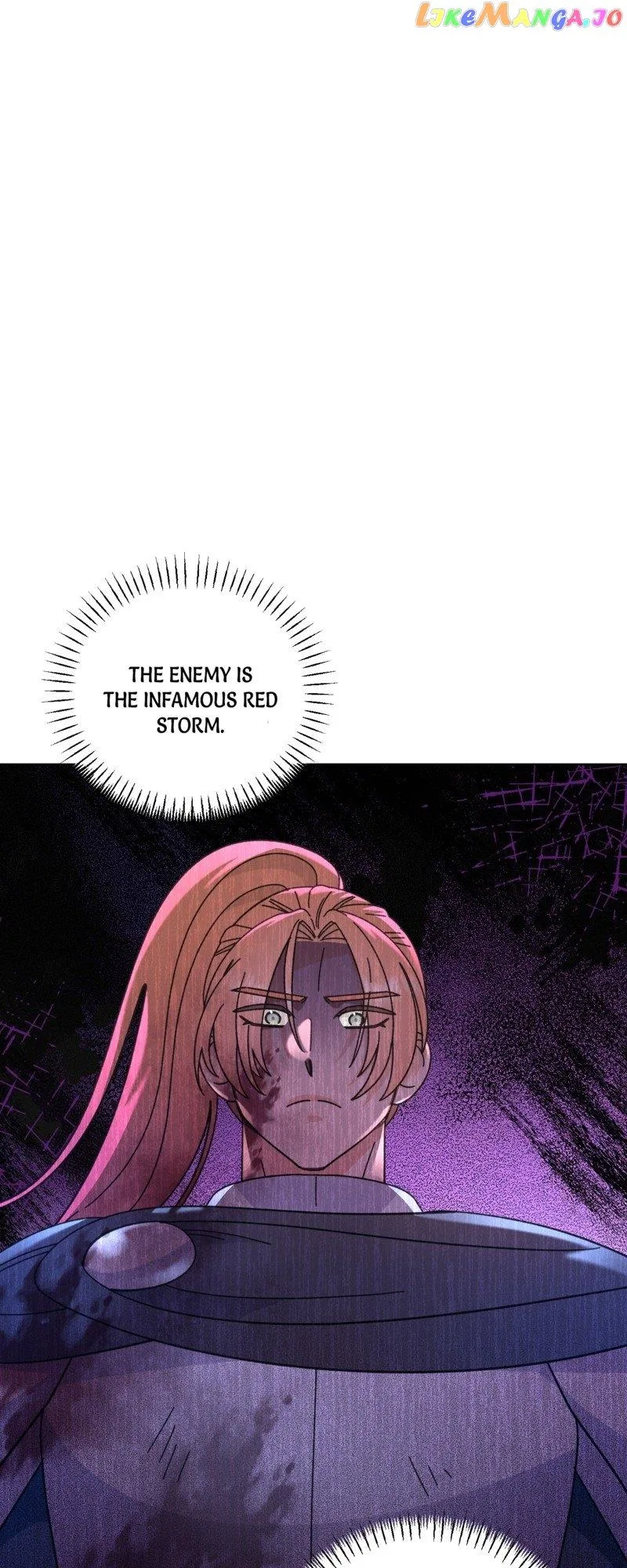 A Second Chance at Saving You Chapter 34 – Page 47