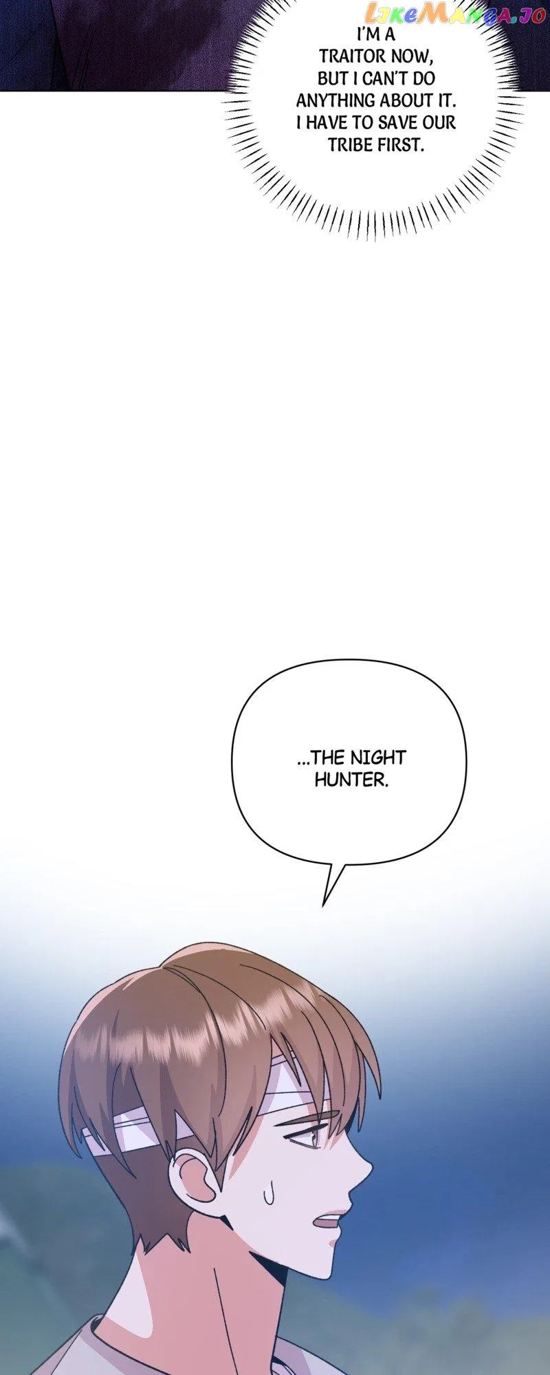 A Second Chance at Saving You Chapter 34 – Page 48