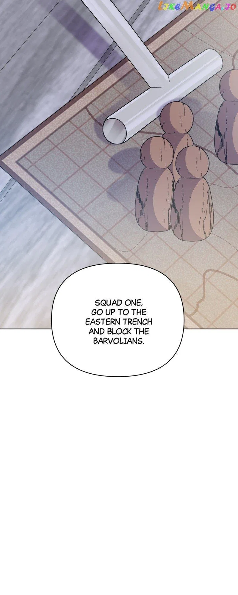 A Second Chance at Saving You Chapter 34 – Page 51