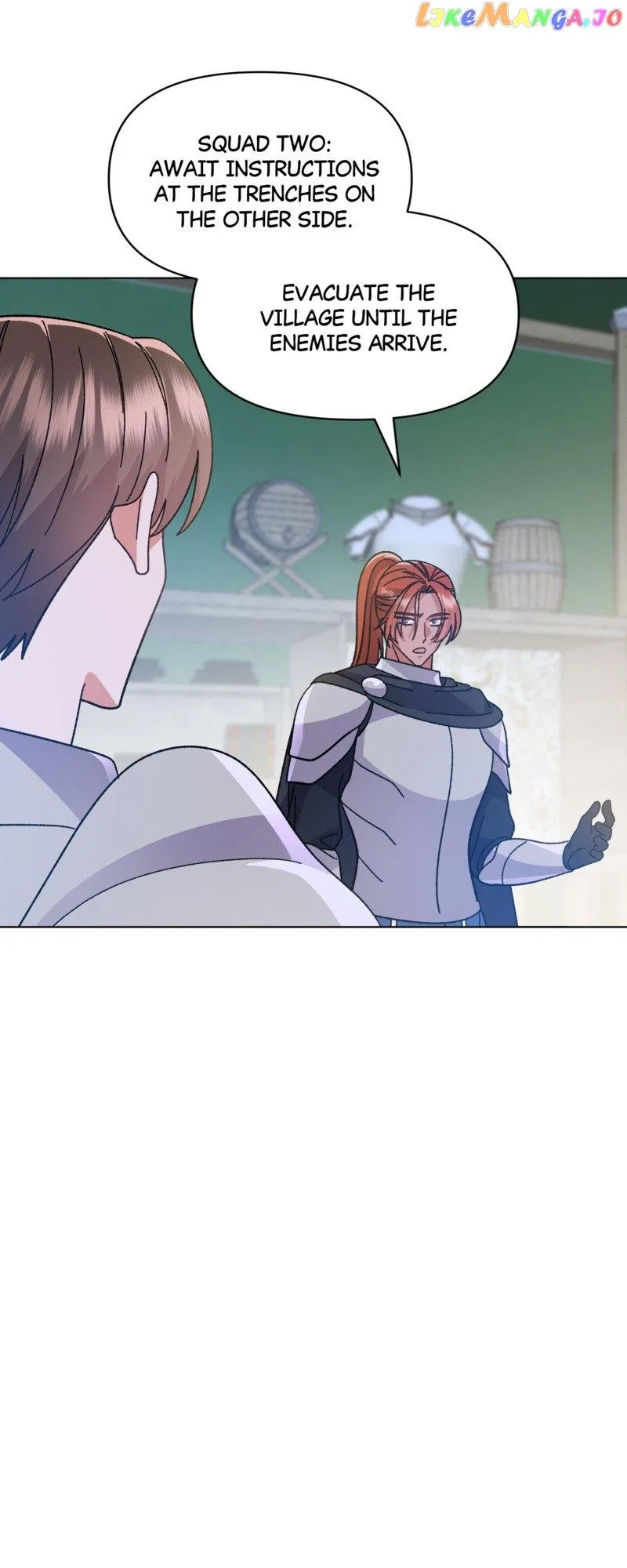 A Second Chance at Saving You Chapter 34 – Page 52