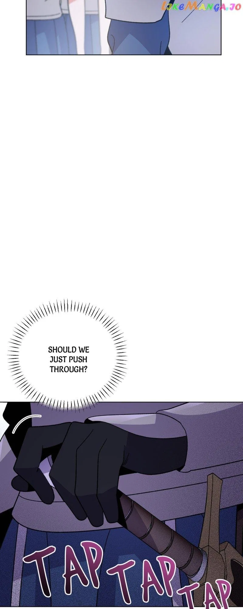 A Second Chance at Saving You Chapter 34 – Page 56