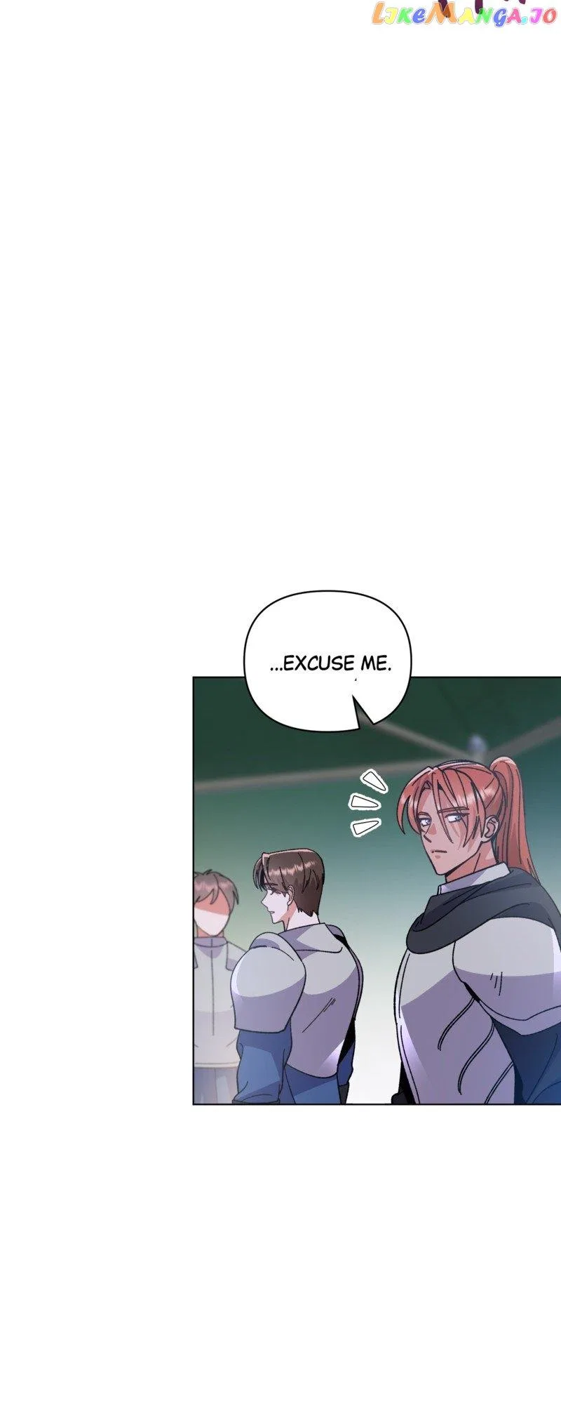 A Second Chance at Saving You Chapter 34 – Page 57