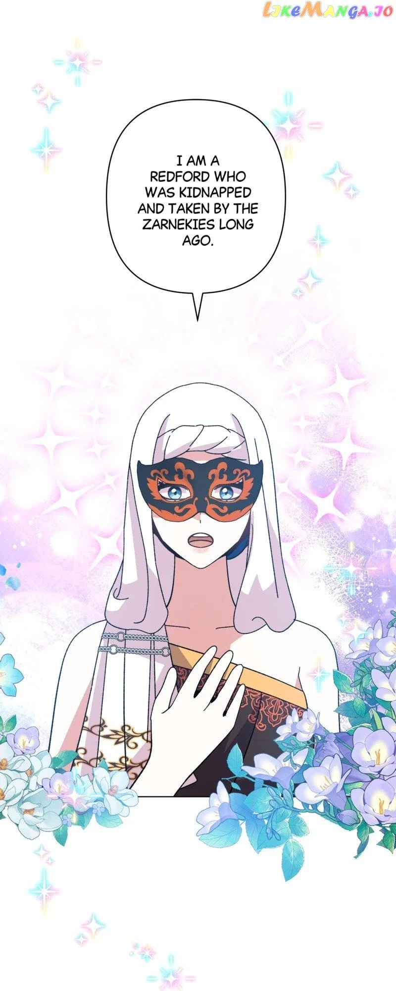 A Second Chance at Saving You Chapter 34 – Page 58