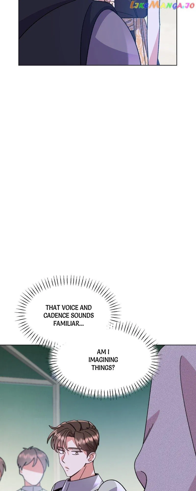 A Second Chance at Saving You Chapter 34 – Page 60