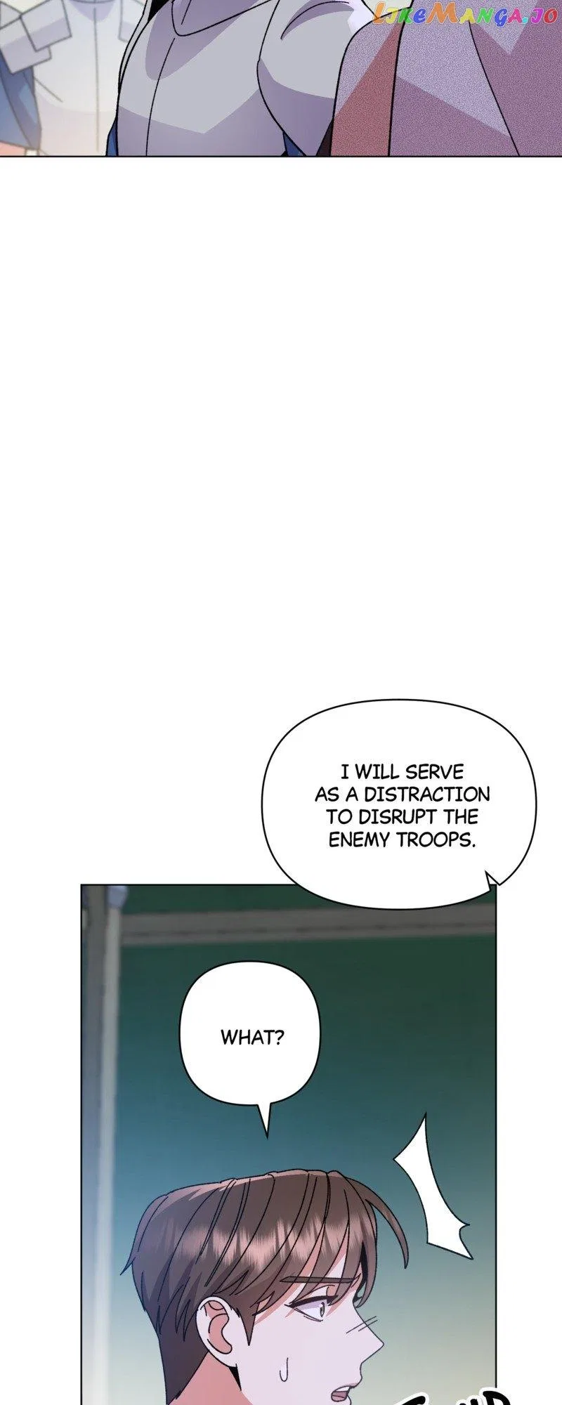 A Second Chance at Saving You Chapter 34 – Page 61