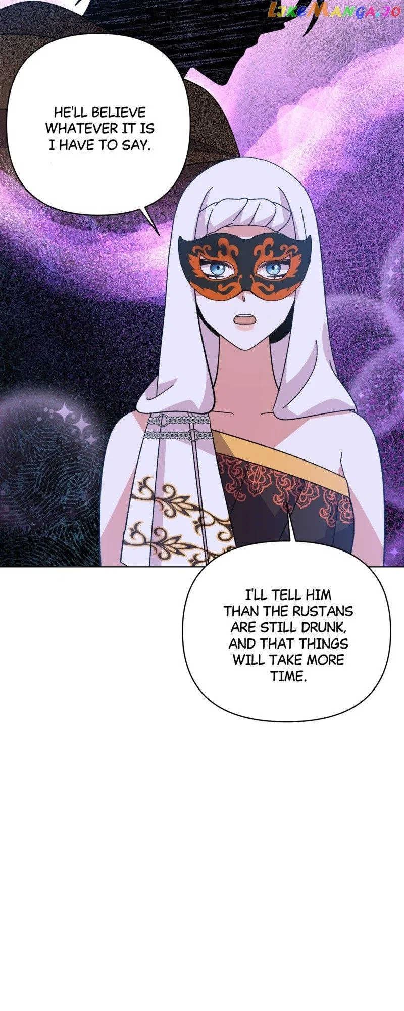 A Second Chance at Saving You Chapter 34 – Page 63