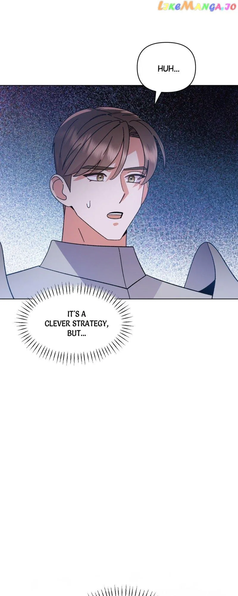 A Second Chance at Saving You Chapter 34 – Page 64