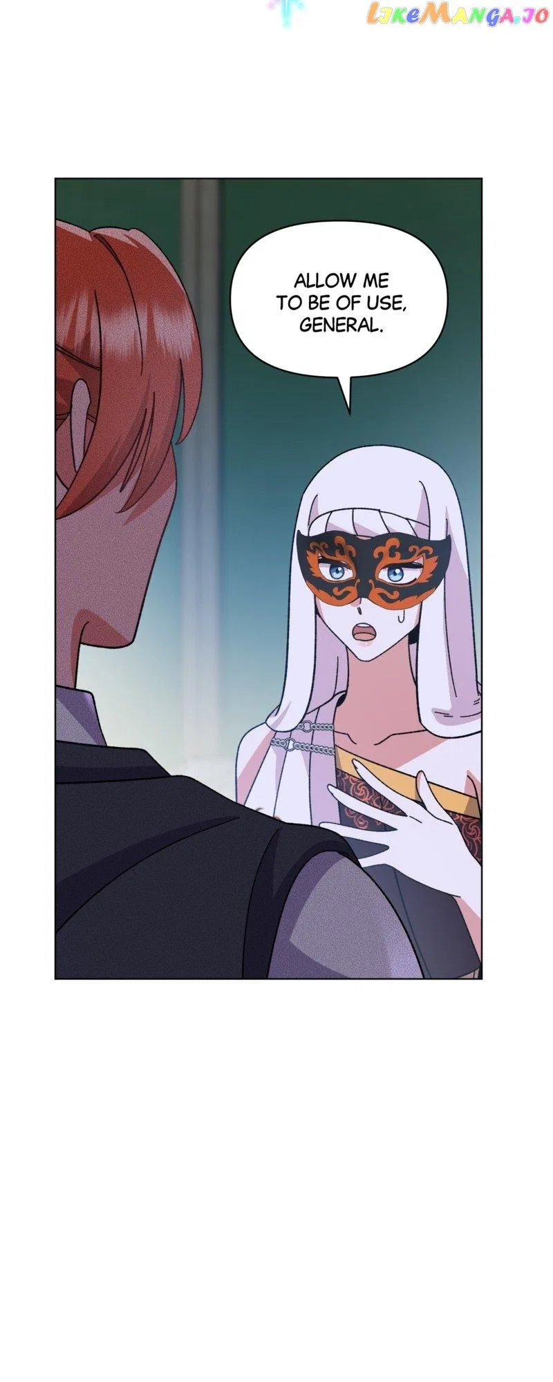 A Second Chance at Saving You Chapter 34 – Page 66