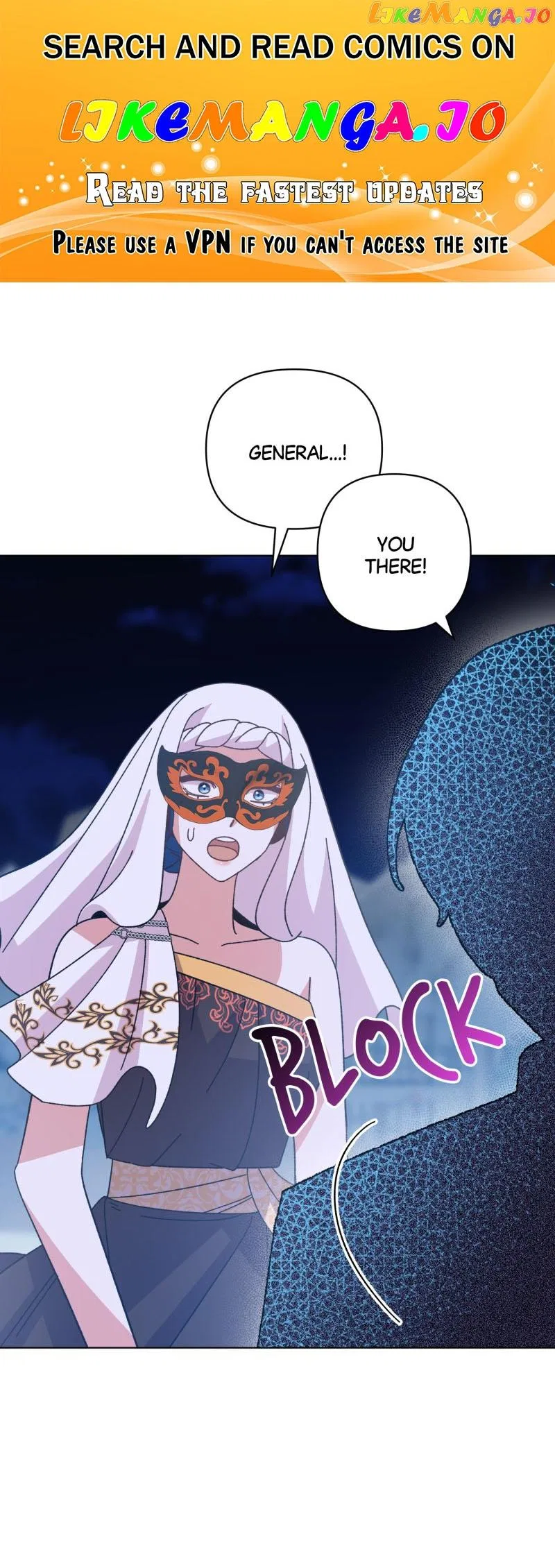 A Second Chance at Saving You Chapter 33 – Page 1