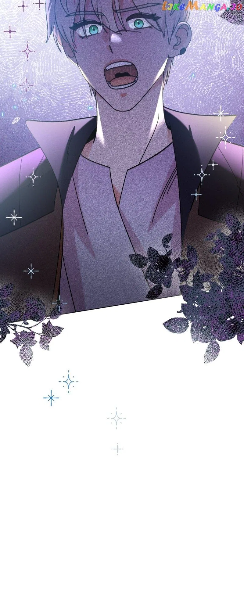 A Second Chance at Saving You Chapter 33 – Page 3