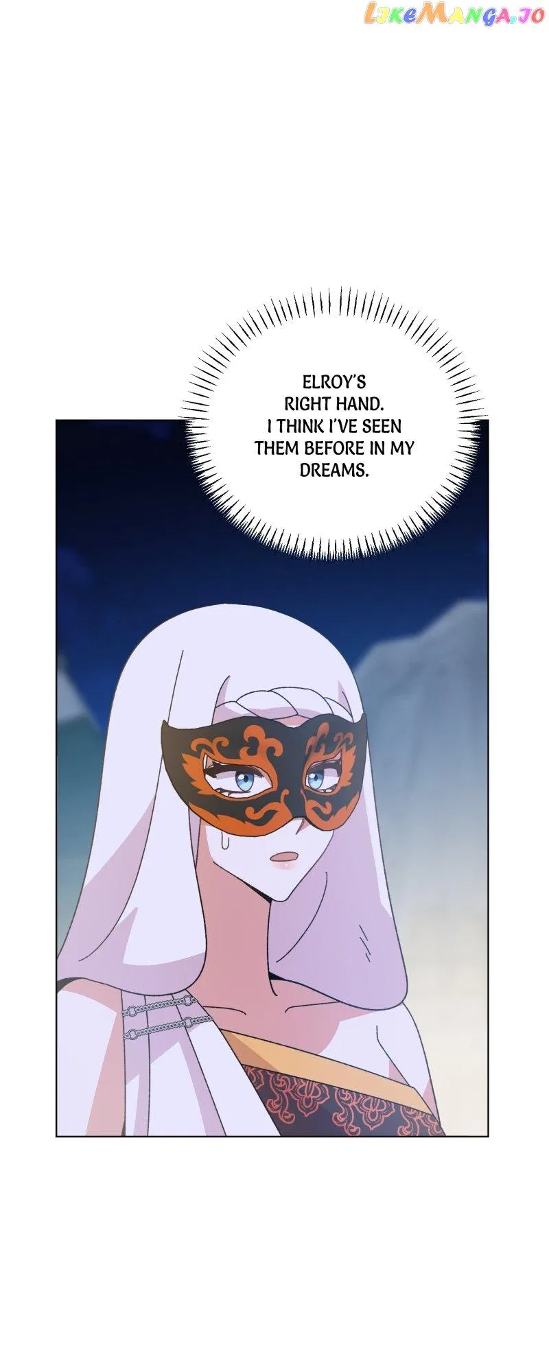 A Second Chance at Saving You Chapter 33 – Page 4