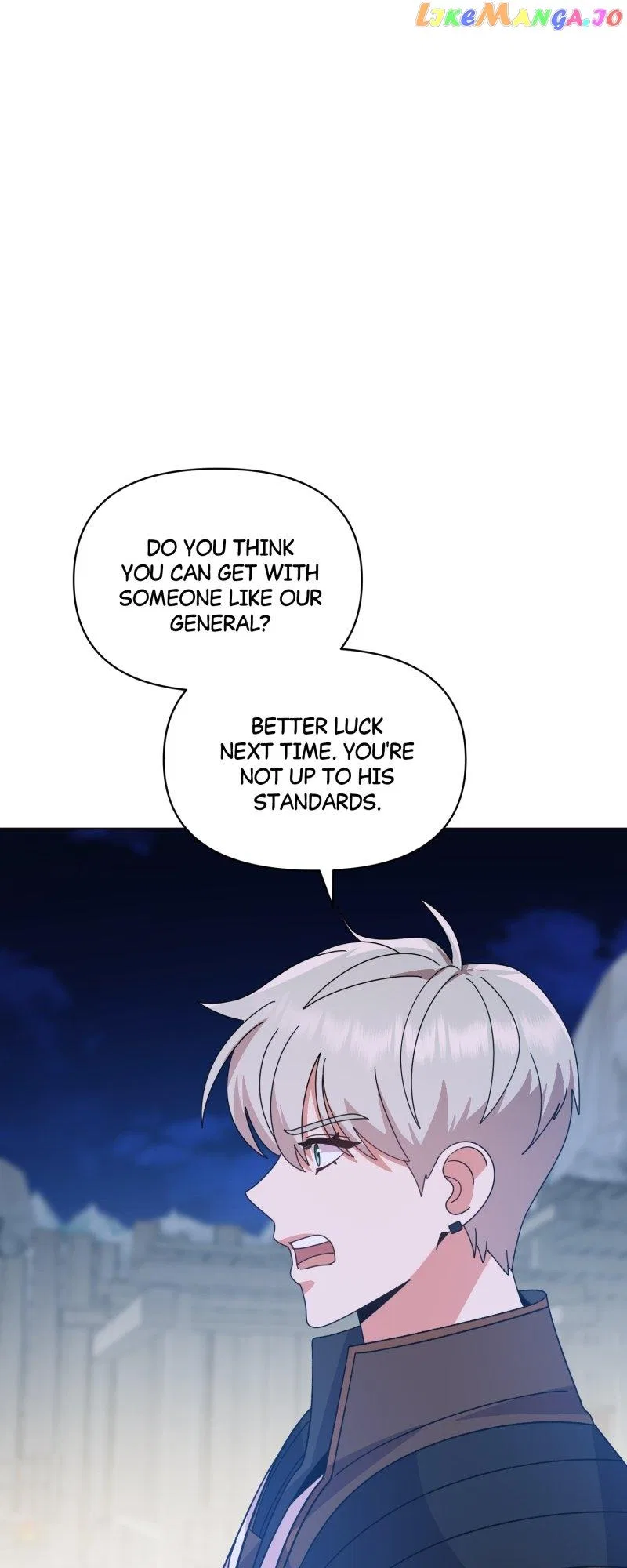 A Second Chance at Saving You Chapter 33 – Page 5