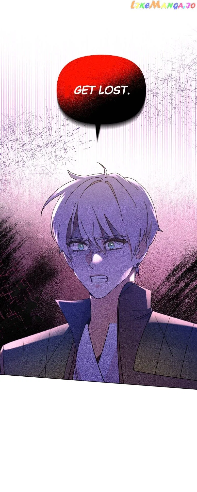 A Second Chance at Saving You Chapter 33 – Page 8