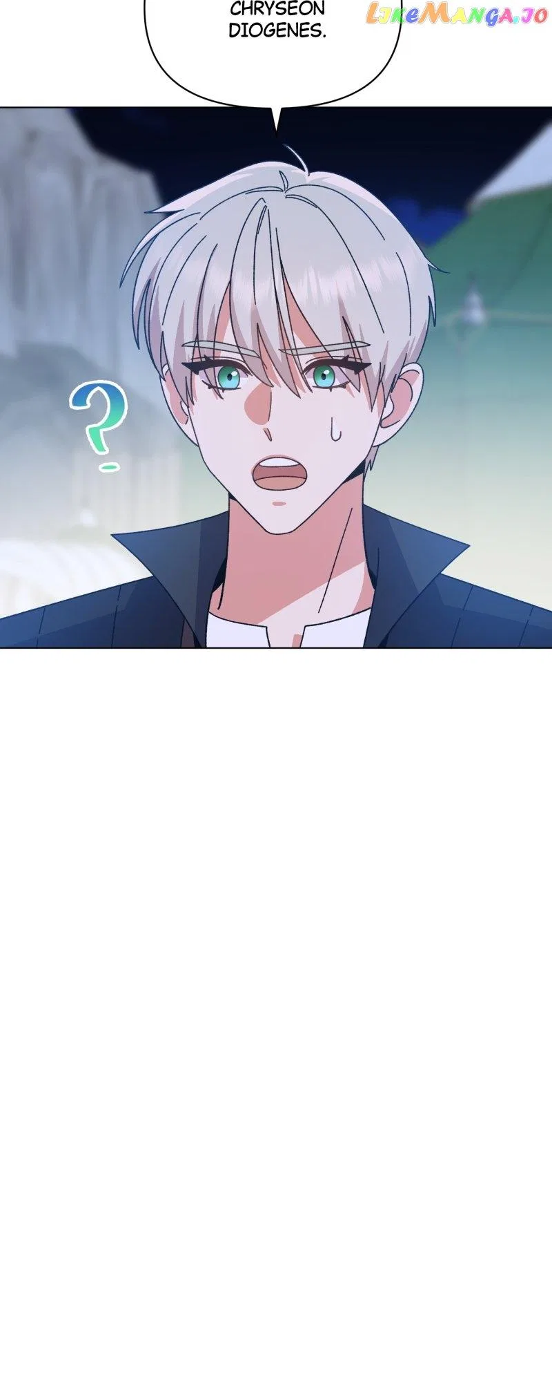 A Second Chance at Saving You Chapter 33 – Page 12