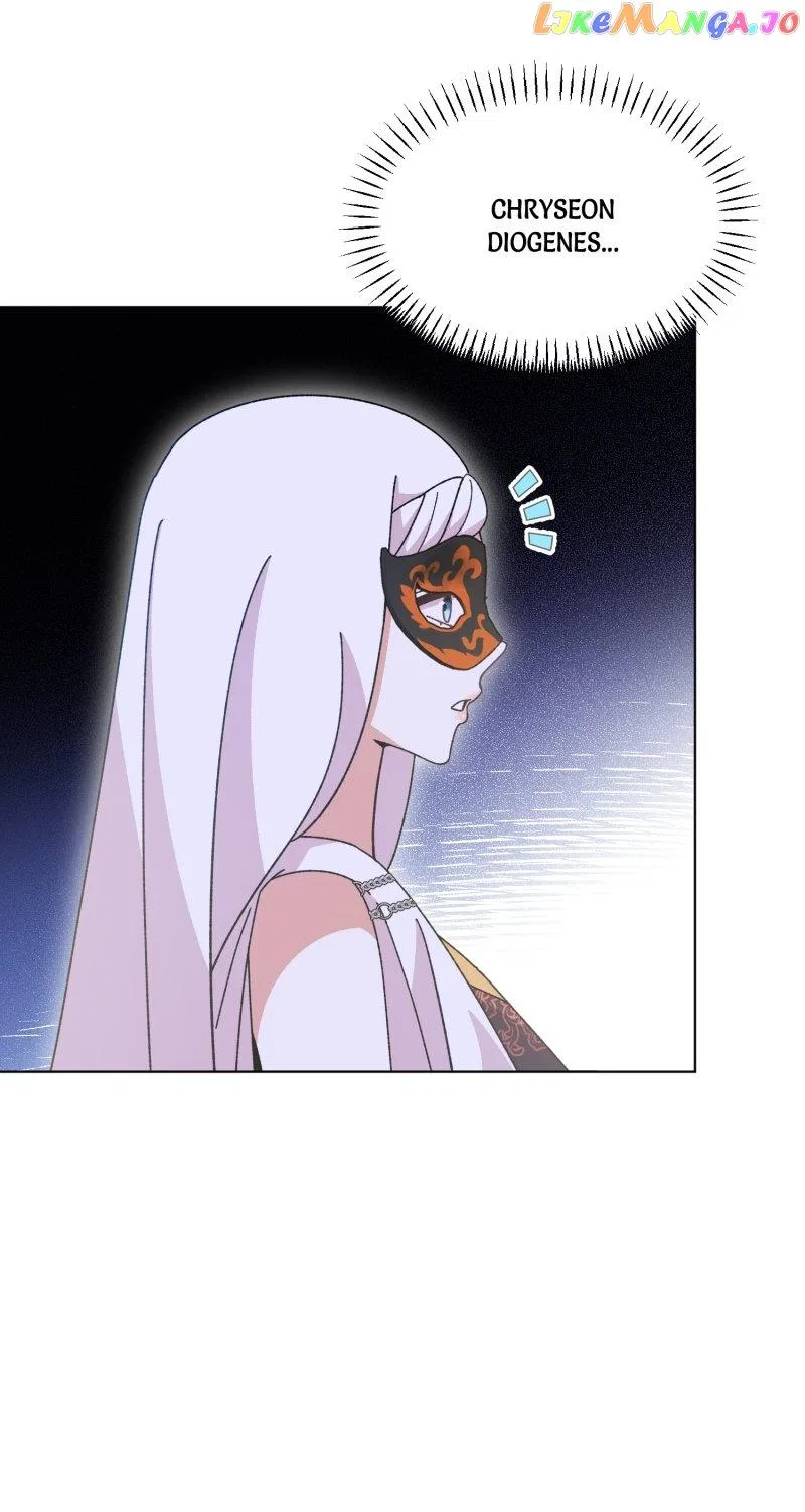 A Second Chance at Saving You Chapter 33 – Page 13