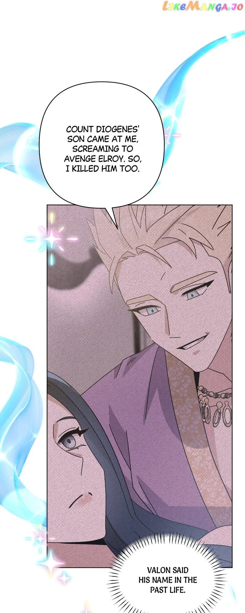 A Second Chance at Saving You Chapter 33 – Page 14