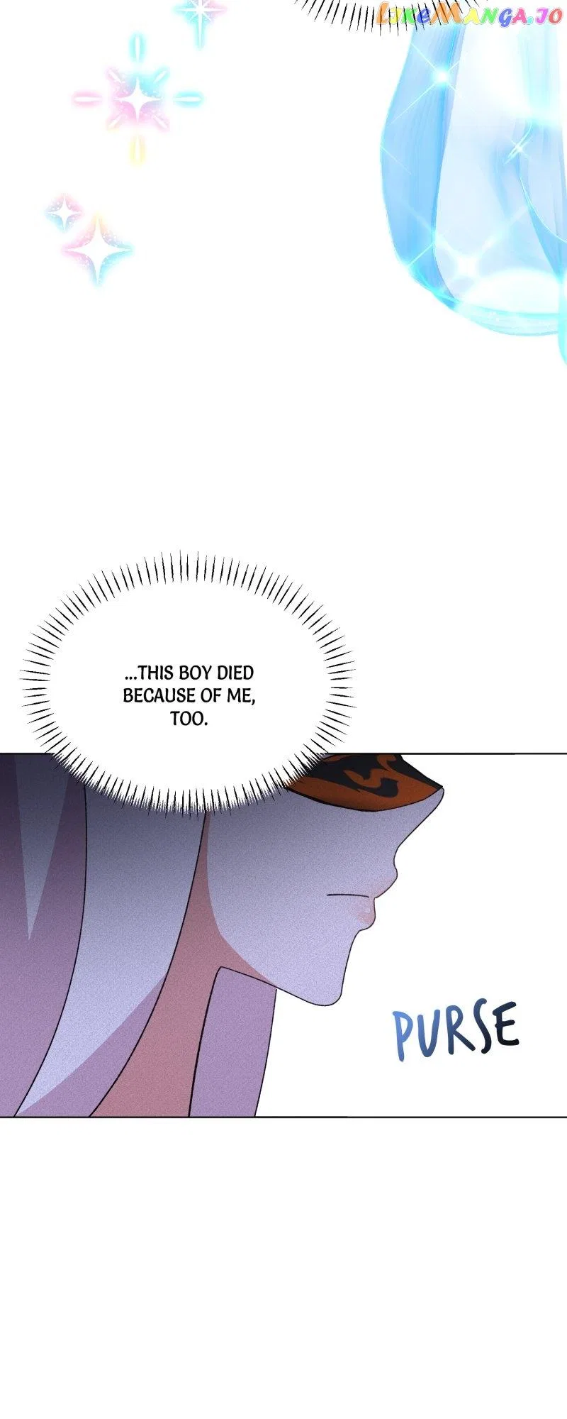 A Second Chance at Saving You Chapter 33 – Page 15