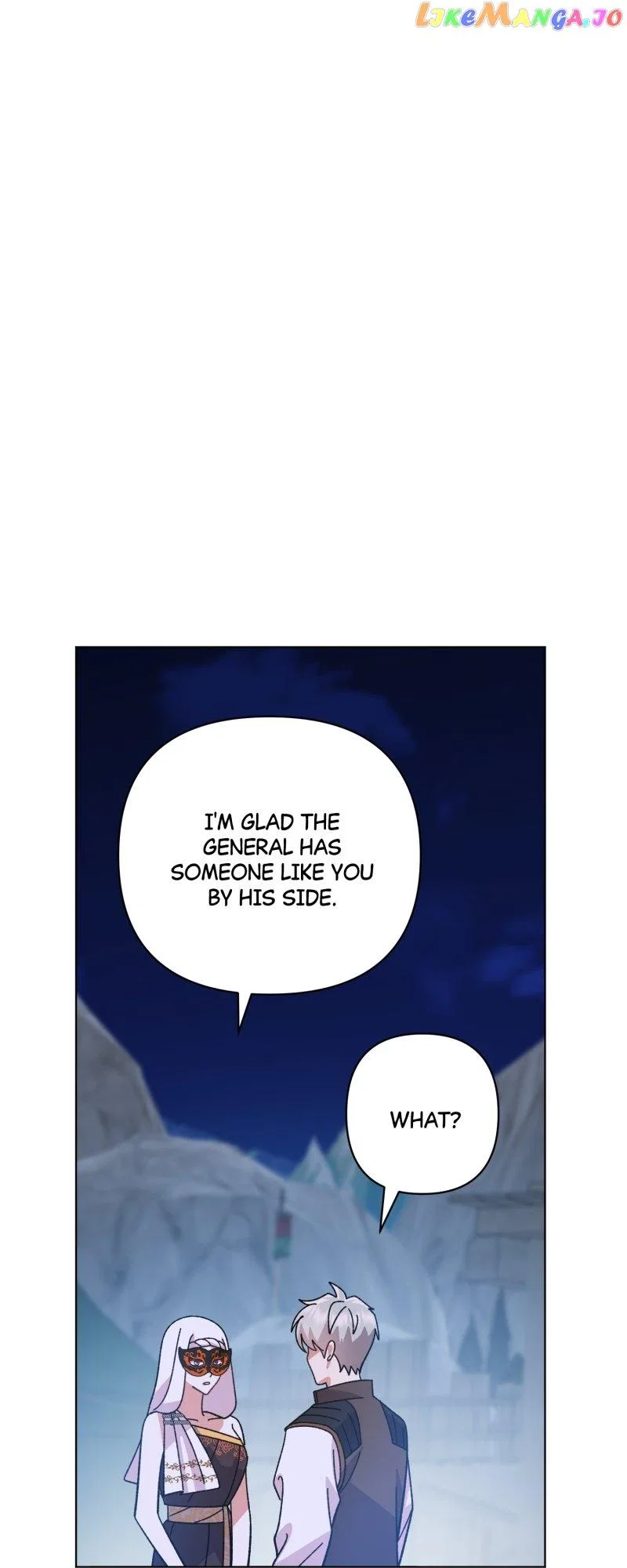 A Second Chance at Saving You Chapter 33 – Page 16