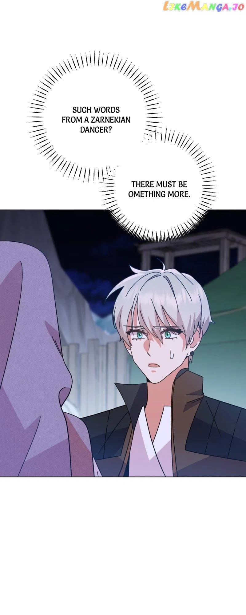 A Second Chance at Saving You Chapter 33 – Page 20