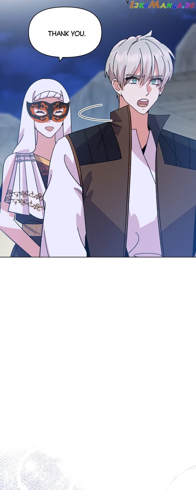 A Second Chance at Saving You Chapter 33 – Page 22