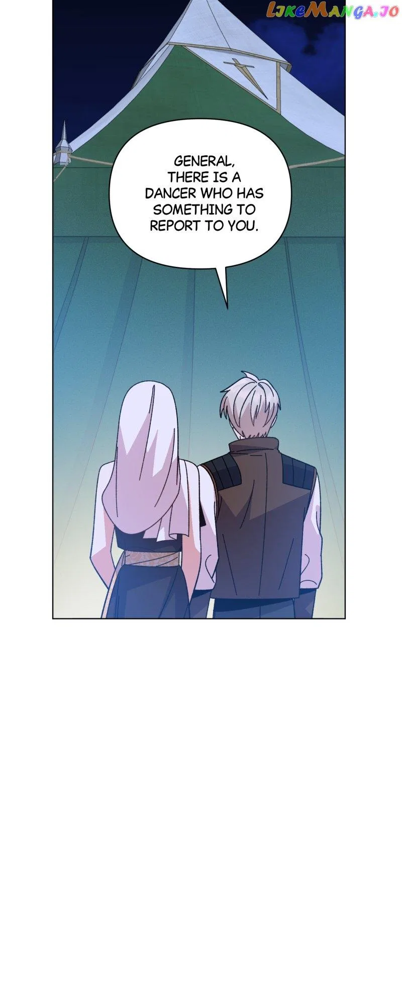 A Second Chance at Saving You Chapter 33 – Page 24