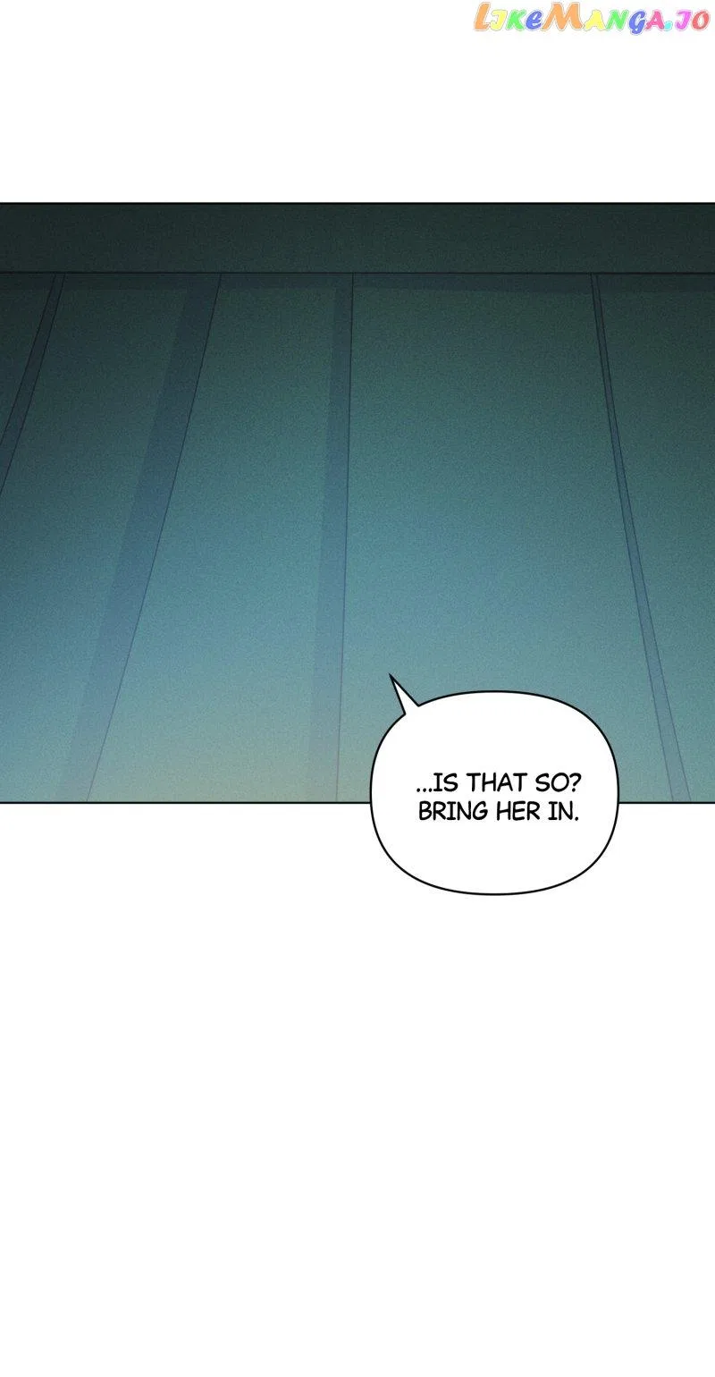 A Second Chance at Saving You Chapter 33 – Page 25
