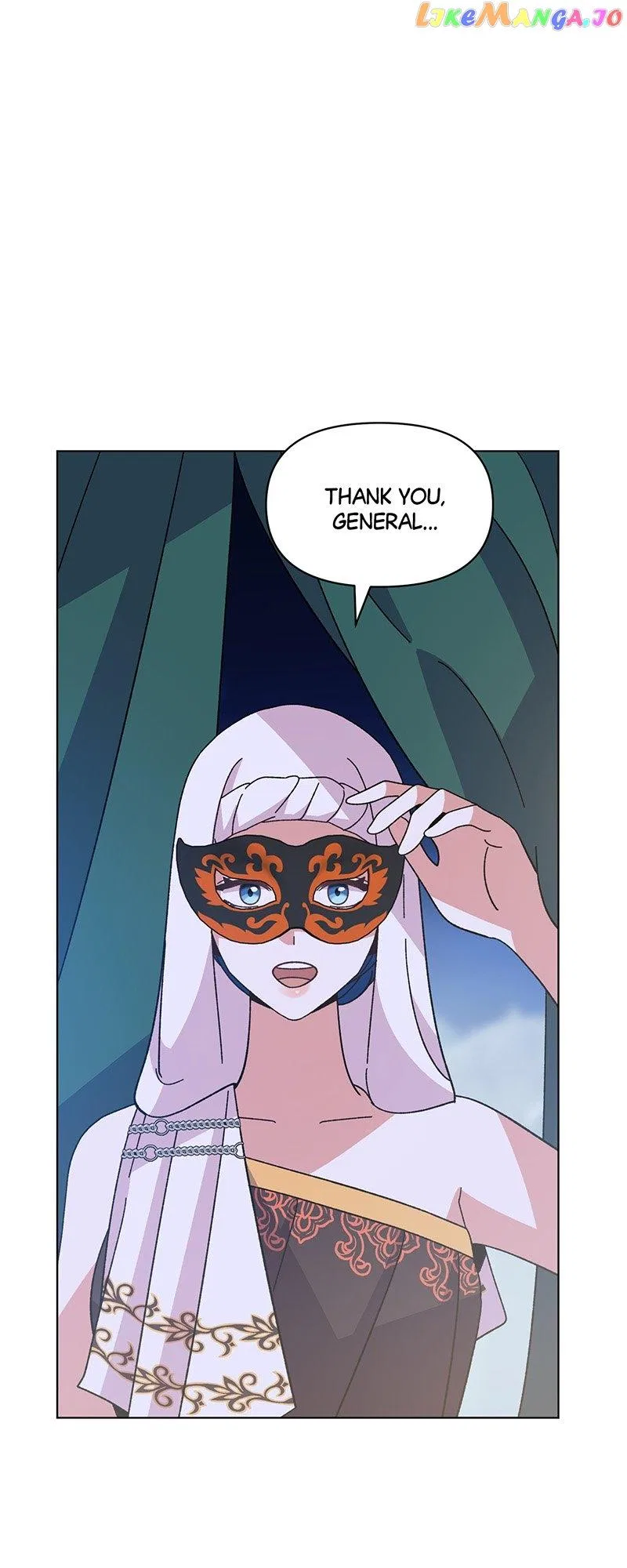 A Second Chance at Saving You Chapter 33 – Page 26