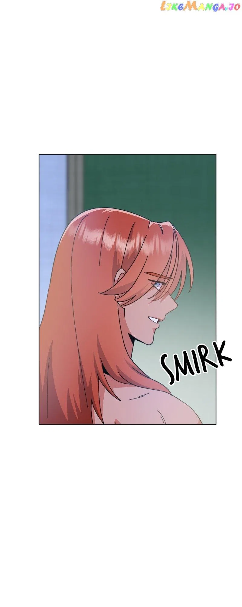 A Second Chance at Saving You Chapter 33 – Page 32
