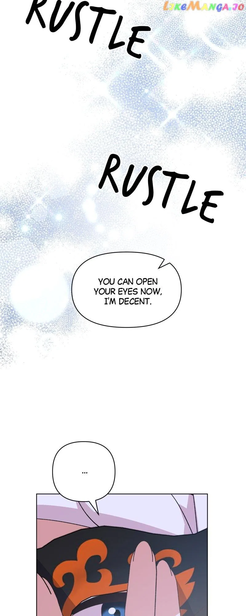 A Second Chance at Saving You Chapter 33 – Page 34