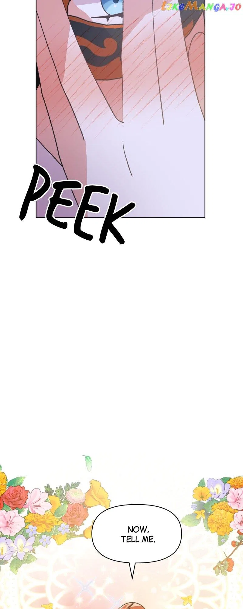 A Second Chance at Saving You Chapter 33 – Page 35
