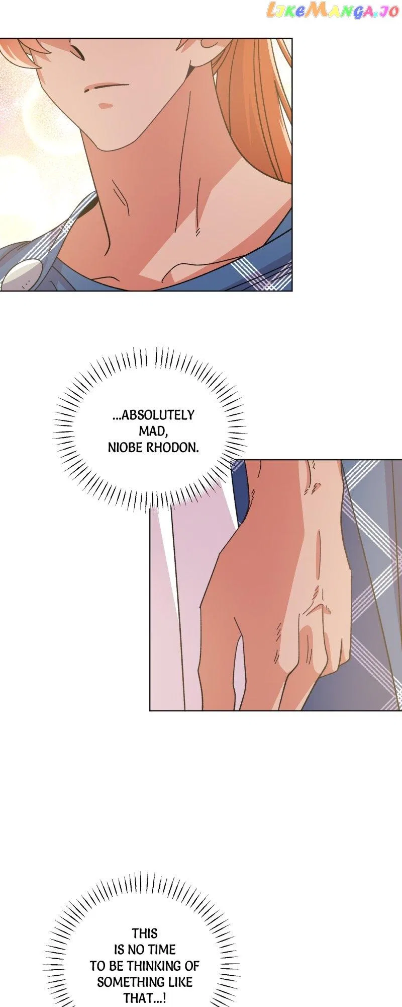 A Second Chance at Saving You Chapter 33 – Page 37