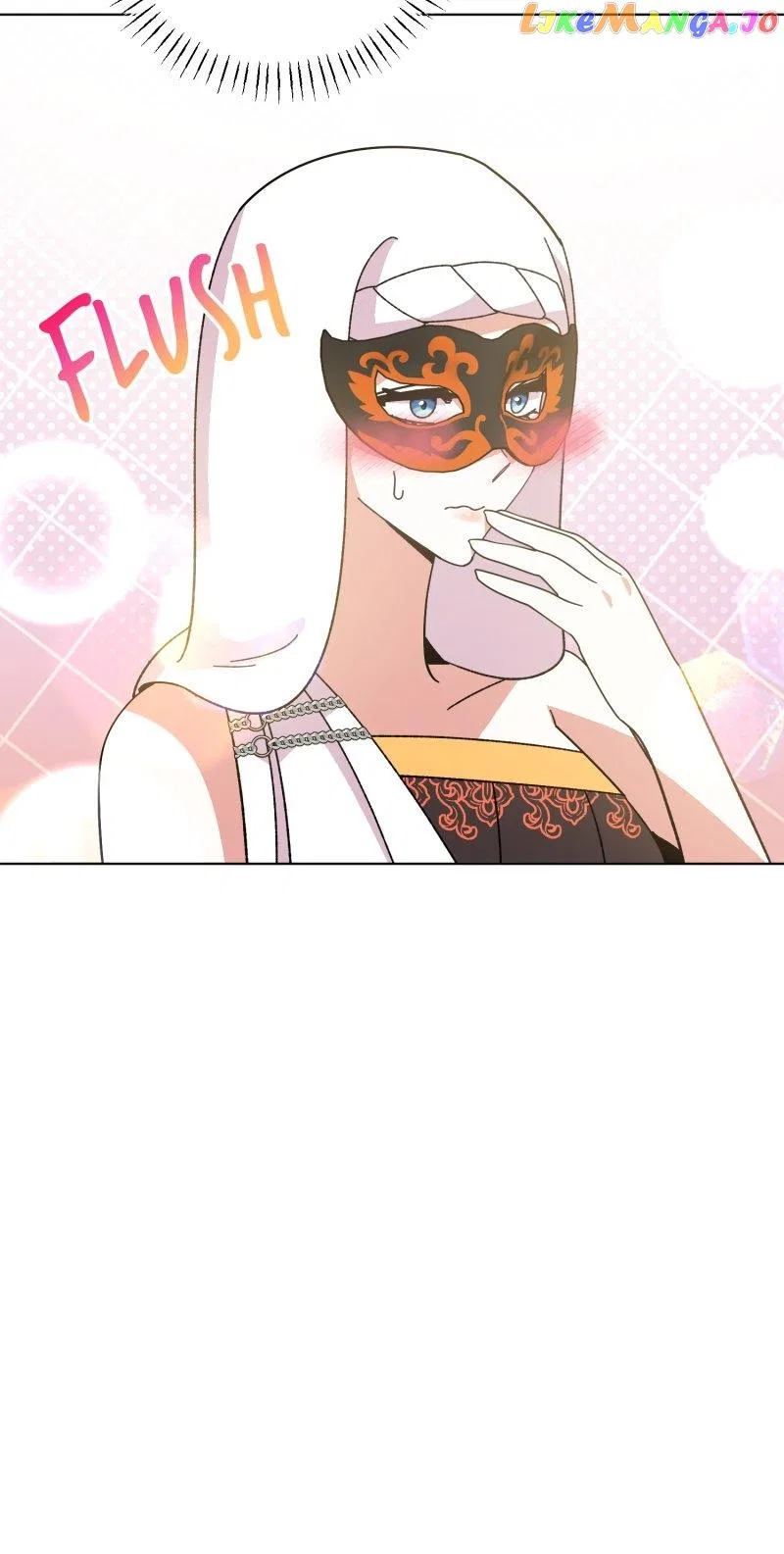 A Second Chance at Saving You Chapter 33 – Page 38