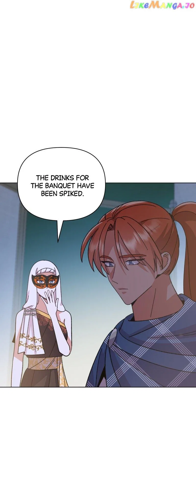 A Second Chance at Saving You Chapter 33 – Page 39