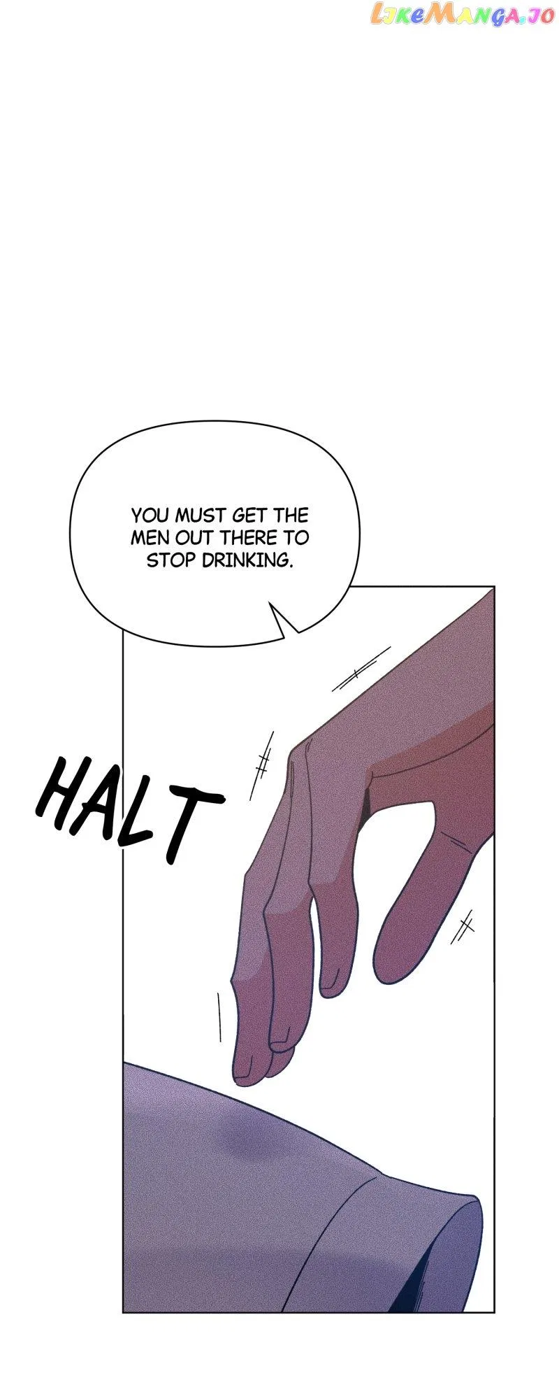 A Second Chance at Saving You Chapter 33 – Page 40